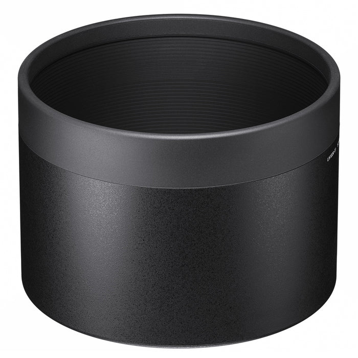 Sigma 150-600mm F5-6.3 DG DN | Sports用レンズフード LH1034-01