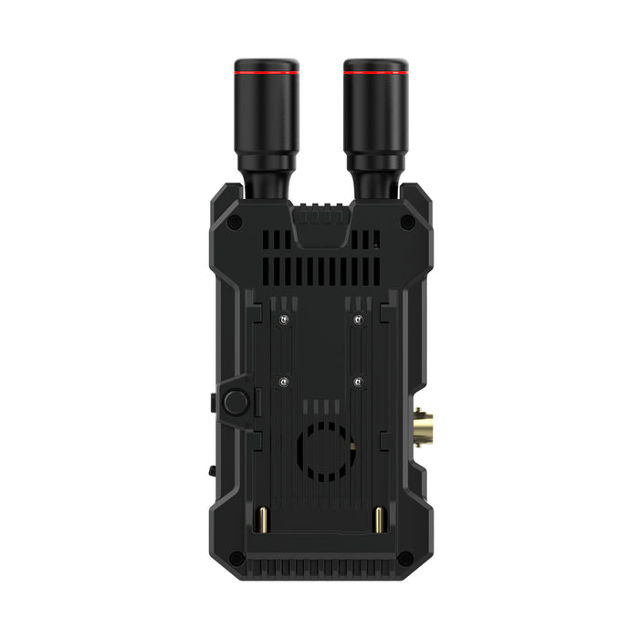 Hollyland 4Kワイヤレス映像伝送 Mars 4K(送信機) - 業務用撮影・映像