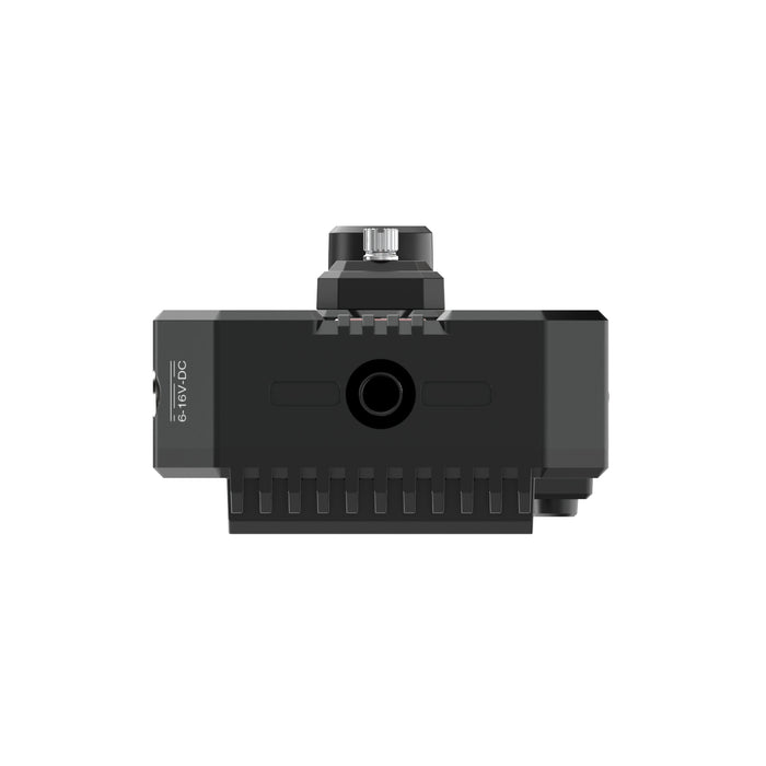 Hollyland 4Kワイヤレス映像伝送 Mars 4K(送信機) - 業務用撮影・映像