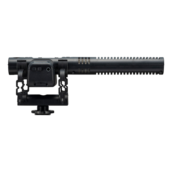 ZOOM M3 ショットガンマイク型ステレオレコーダー - 業務用撮影・映像