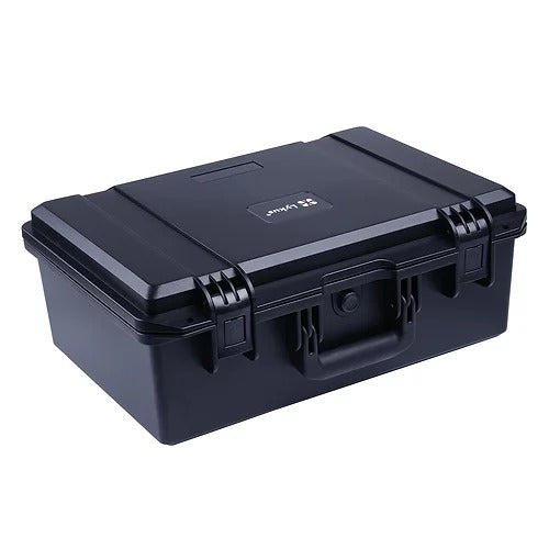 Lykus HC-4420 HC-4420 防水ハードケース 内寸:44x29x17cm - 業務用