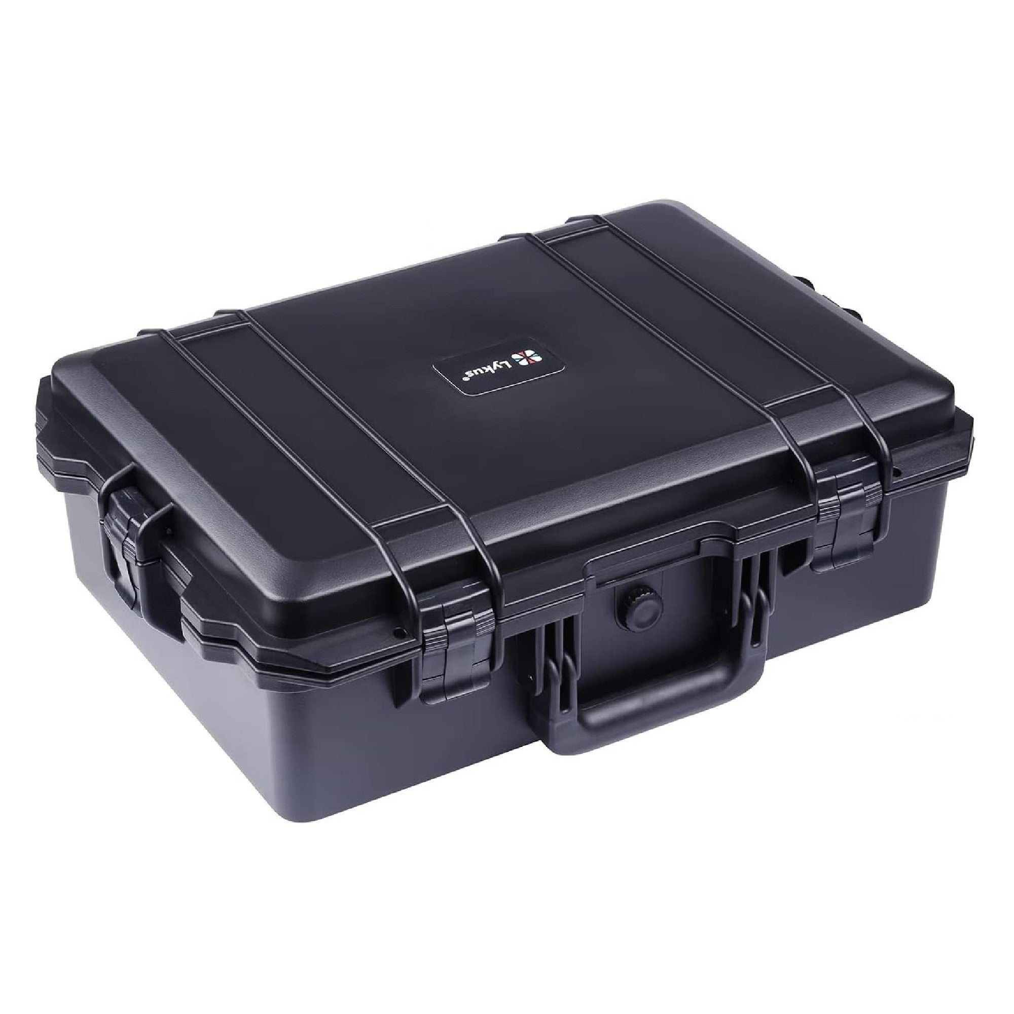 Lykus HC-5210 HC-5210 防水ハードケース 内寸:52x36x18.5cm - 業務用