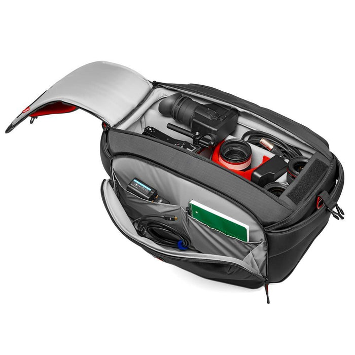 Manfrotto MB PL-CC-195N ビデオケース - 業務用撮影・映像・音響