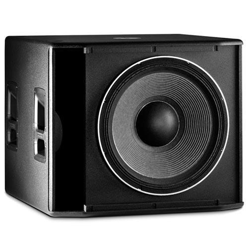 JBL SRX818SP パワード・サブウーファー - 業務用撮影・映像・音響