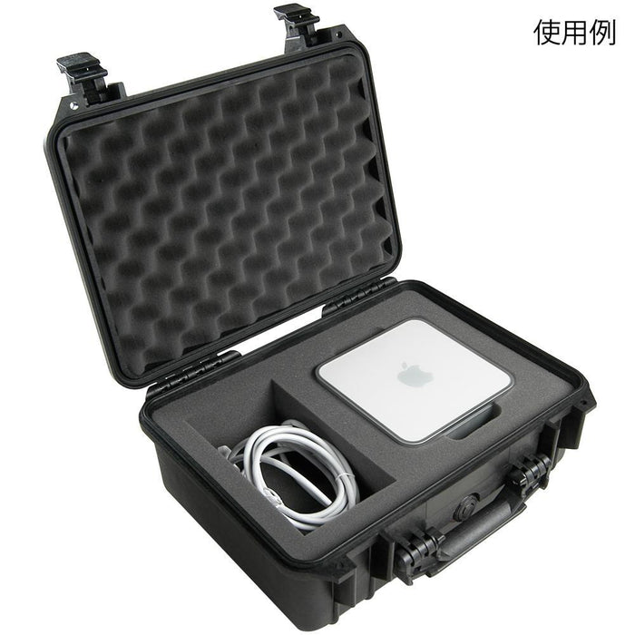 PELICAN ペリカン プロテクターケース 1450(ウレタン付き/ブラック