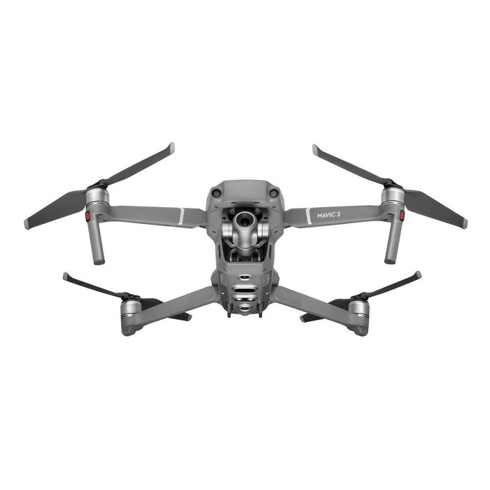 生産完了】DJI Mavic 2 Zoom - 業務用撮影・映像・音響・ドローン専門