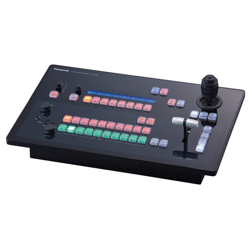 生産完了】Panasonic AW-UE70K 4Kインテグレーテッドカメラ(ブラック