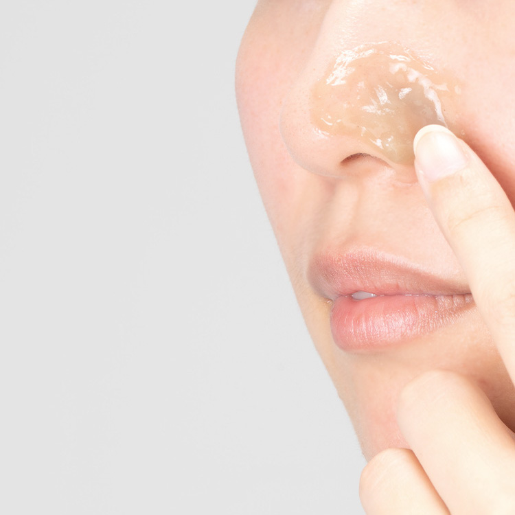 毛穴フォーカスVC VC3ディープポイントウォッシュ | 株式会社pdc