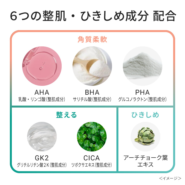 毛穴フォーカスVC VC3ディープポイントウォッシュ | 株式会社pdc