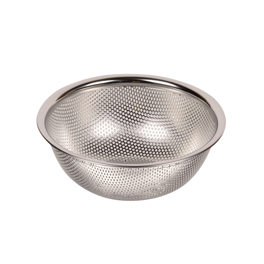 日本製のパンチングボール18cm HB-1642