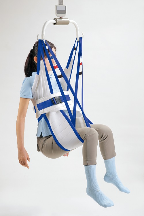 NEBAスリング トイレ用バックルタイプ | 製品詳細 | 製品・サポート