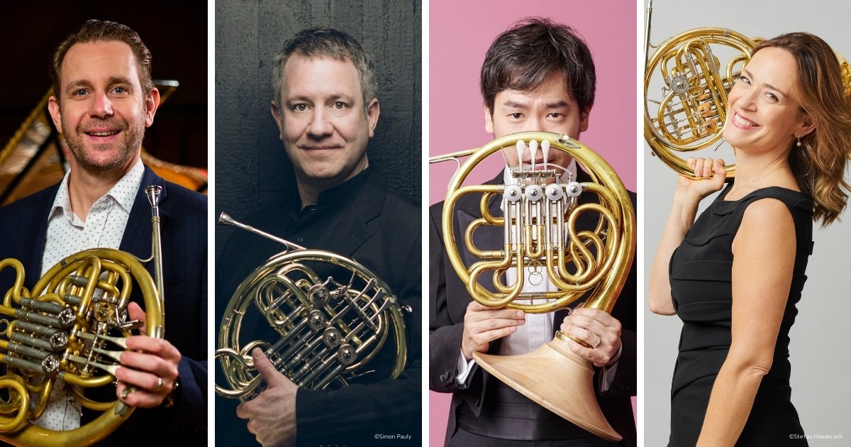 PMF2025 オープニング・ナイト」出演者決定！ | お知らせ | PMF