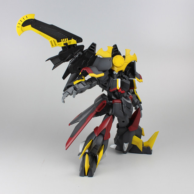 Nonスケール「プラアクト3ex：織田-鬼葦毛セット-」PLUM（プラム