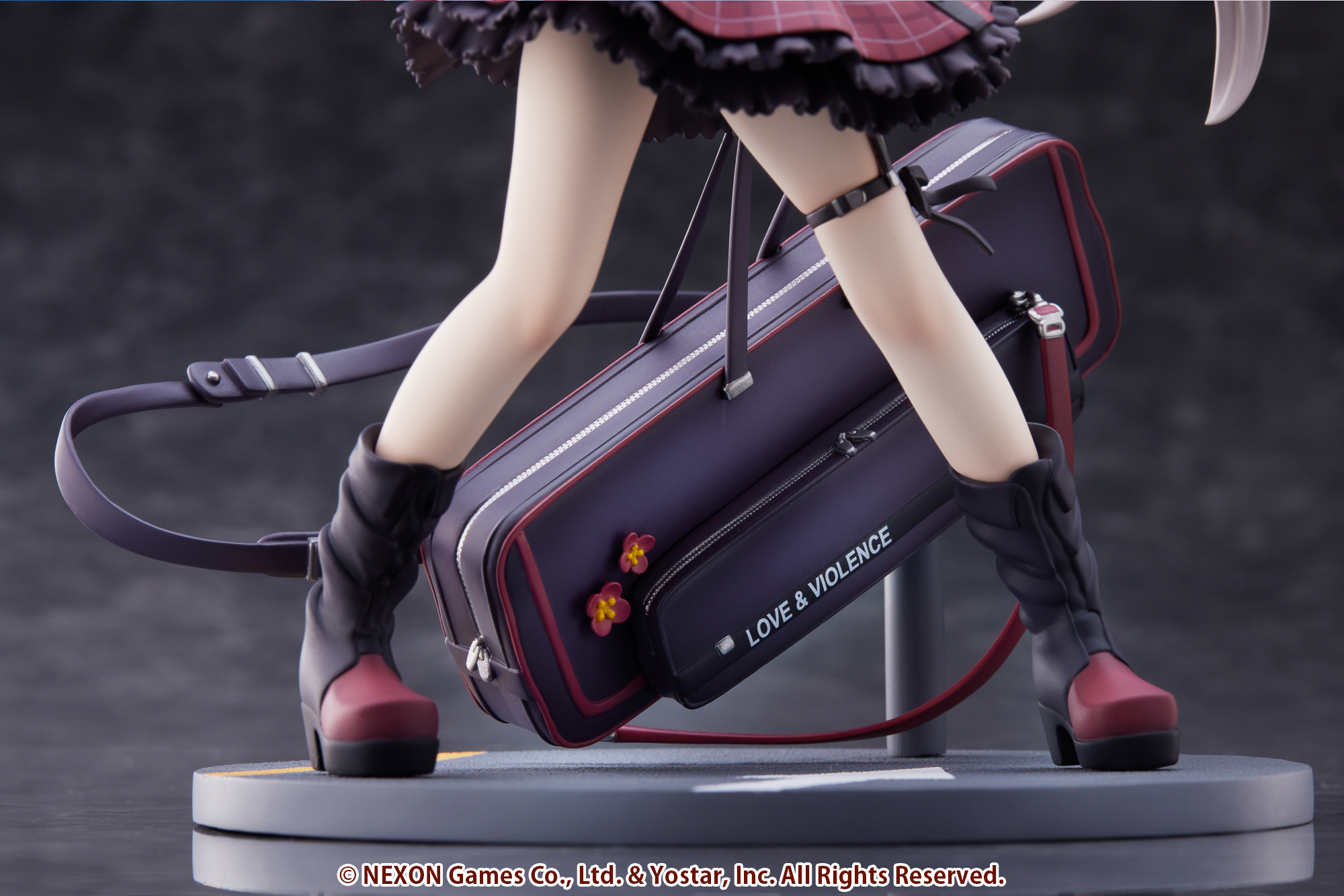 ブルーアーカイブ 浅黄ムツキ 特設ページ