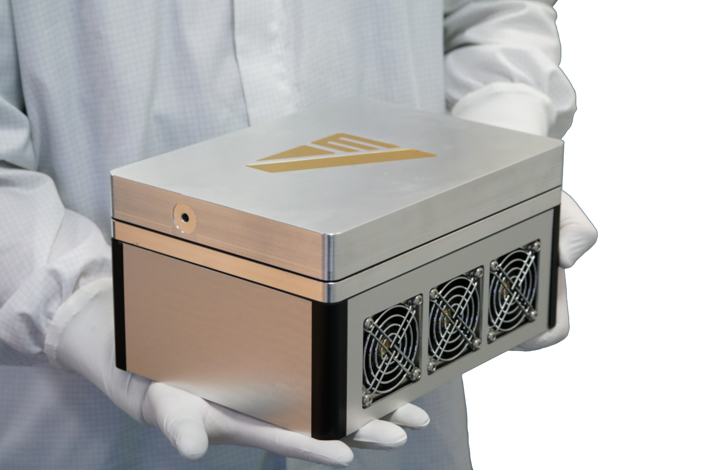 PEREGRINE｜高出力と柔軟性を両立したコンパクト・フェムト秒レーザー