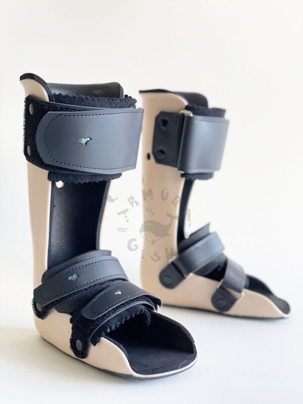 下肢装具（小児用） | 田村義肢製作所