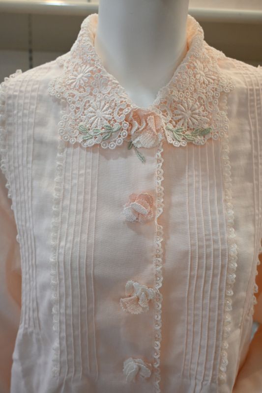 CAETLA パジャマ - 尾道ポテチーノ