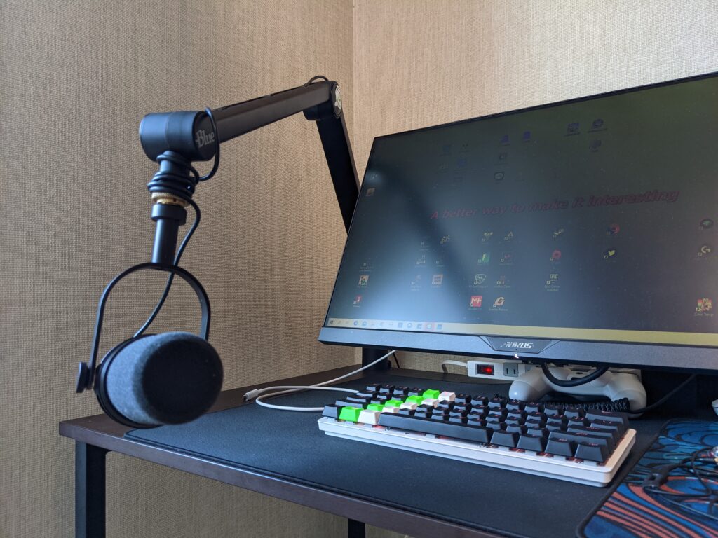 Blue Compass】レビュー。 PC作業で使うならコレ 音楽制作以外も想定