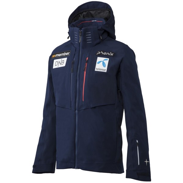 Phenix Men's Norway Alpine Team Jacket - Powder7