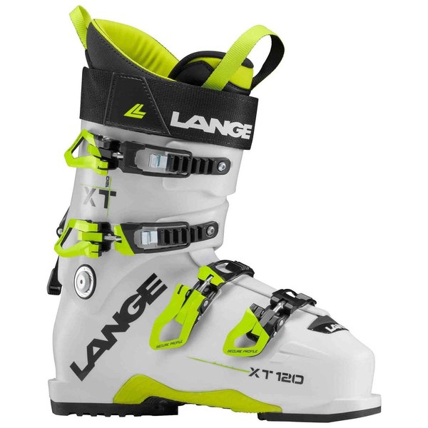 Lange Men's XT 120 Ski Boots - Powder7