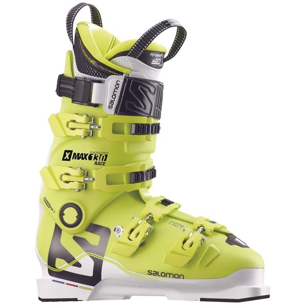 Salomon Men's X Max Race 130 Ski Boots - Powder7