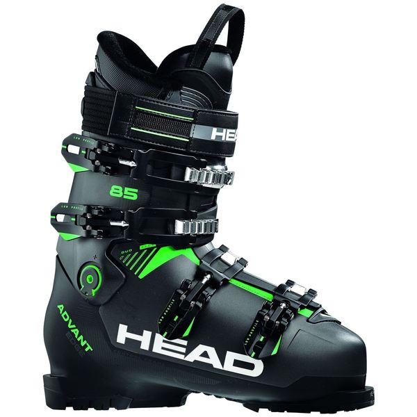 Head Men's Advant Edge 85 Ski Boots - Powder7