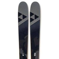 2020 Fischer Ranger 94 FR 161cm Used Demo Skis w Bindings - Powder7