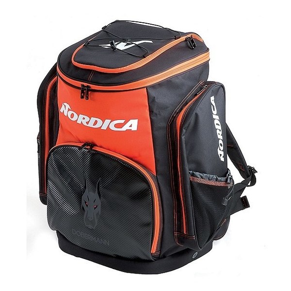 Nordica Dobermann XL Gear Pack Luggage - Powder7