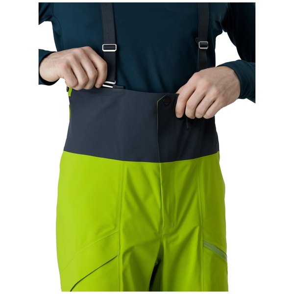 Arc'teryx Men's Rush LT Ski Pants - Powder7