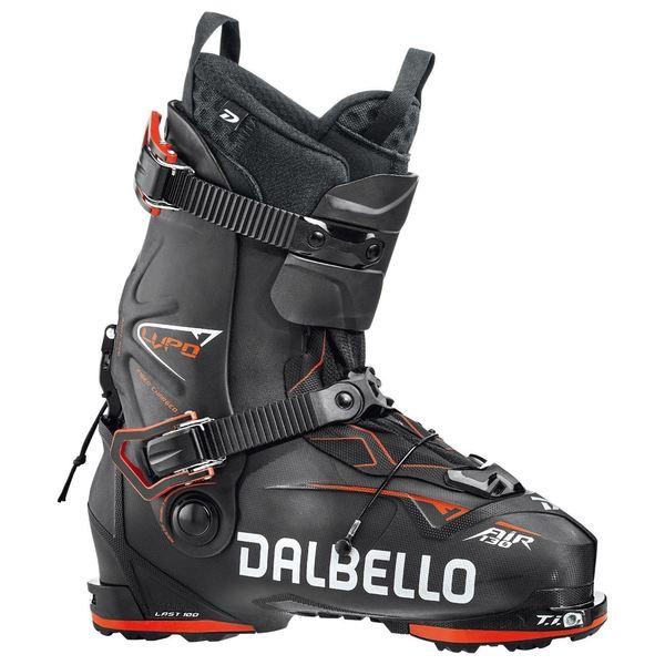 Dalbello Men's Lupo Air 130 Ski Boots - Powder7