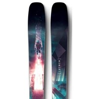 2024 Moment Wildcat 101 179cm Skis - Powder7