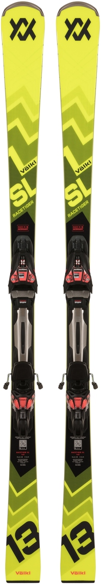 Völklフォルクル RACETIGER SL 11 WC 145 Volkl Racetiger SL 11 World