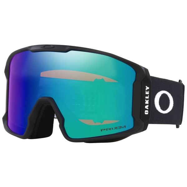 Oakley Line Miner M Goggles - Powder7