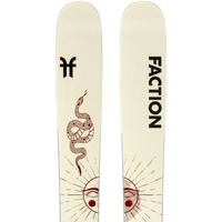 2025 Faction Prodigy 3 Capsule 164cm Skis - Powder7