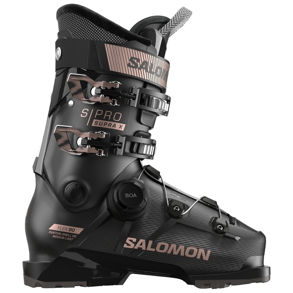 Salomon Women's S Pro Supra BOA X90 W GW Ski Boots - Powder7