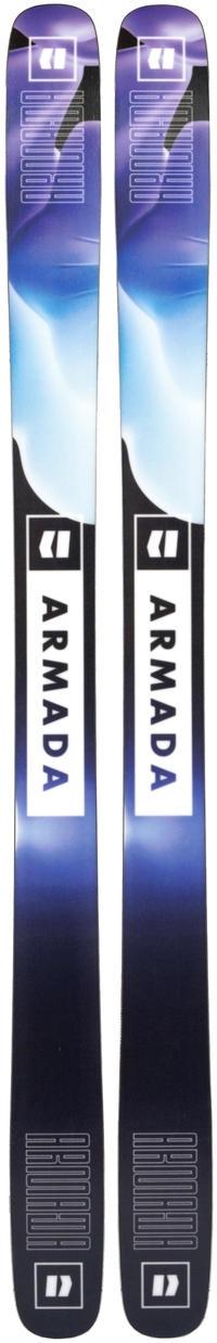 2025 Armada ARV 112 165cm Skis - Powder7