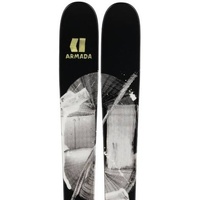 Armada Stranger Men's Skis - Powder7