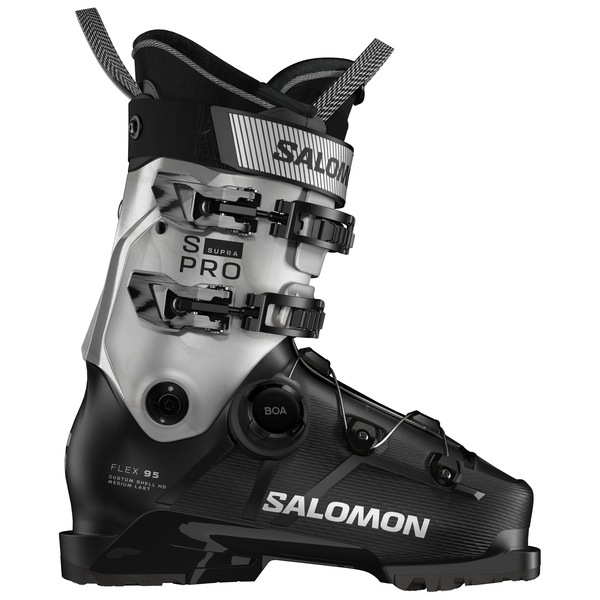 Salomon Women's S Pro Supra BOA 95 W GW Ski Boots - Powder7