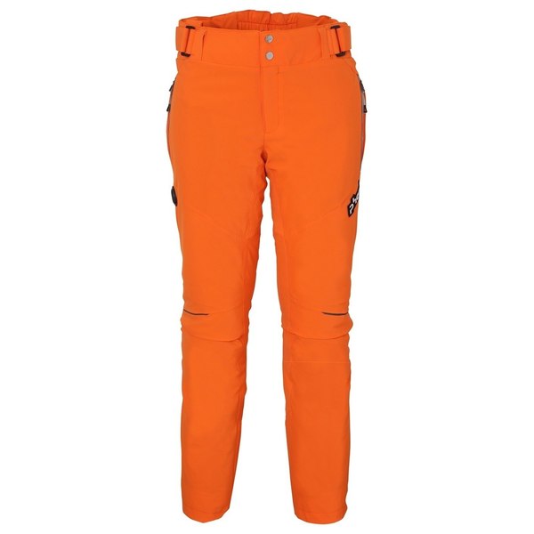 Phenix Men's Norway Alpine Team Salopette Full Zip Ski Pants - Powder7