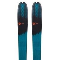 2020 Rossignol Seek 7 Tour 176cm Skis - Powder7