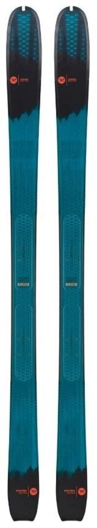 2020 Rossignol Seek 7 Tour 176cm Skis - Powder7