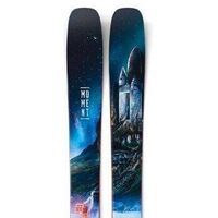 2022 Moment Wildcat 101 179cm Skis - Powder7