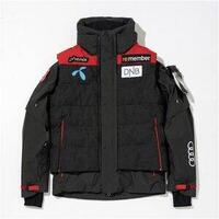Phenix Men's Norway Team Vest on Jacket - Powder7