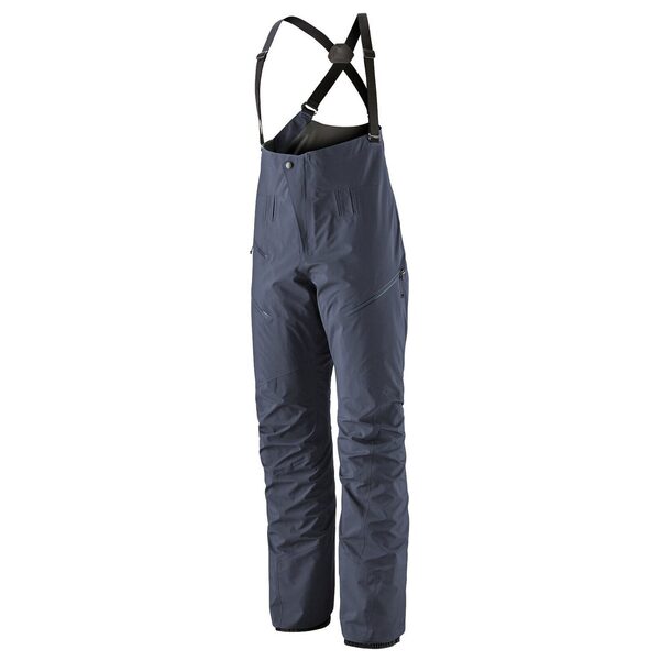 Patagonia Women's PowSlayer Bibs Ski Pants - Powder7