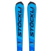 2023 Stockli Laser SL FIS 165cm Skis - Powder7