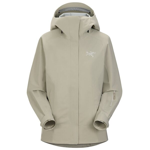 Arc'teryx Women's Andessa Shell Jacket - Powder7