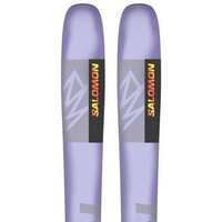 Salomon QST 106 Skis - Powder7