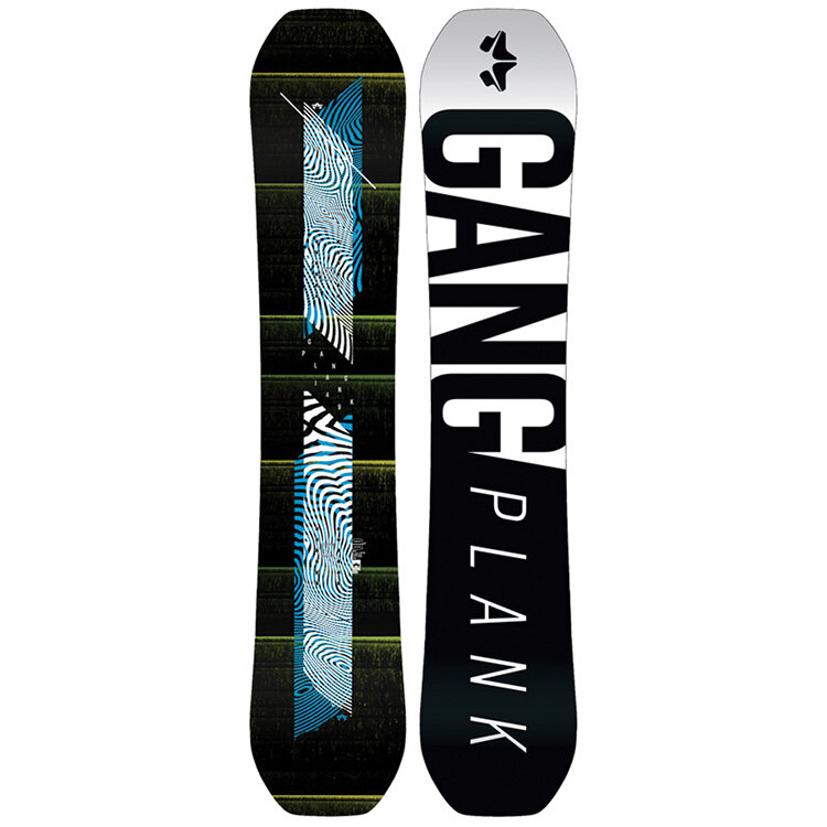 Rome GANG PLANK - Powderforce.com Boardshop | Snowboardshop