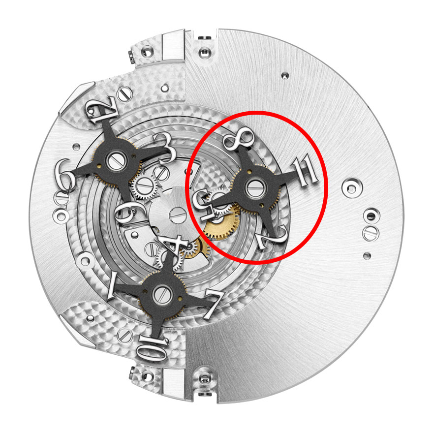創業260年以上、手作業で作られた超高級スイス時計】ヴァシュロン