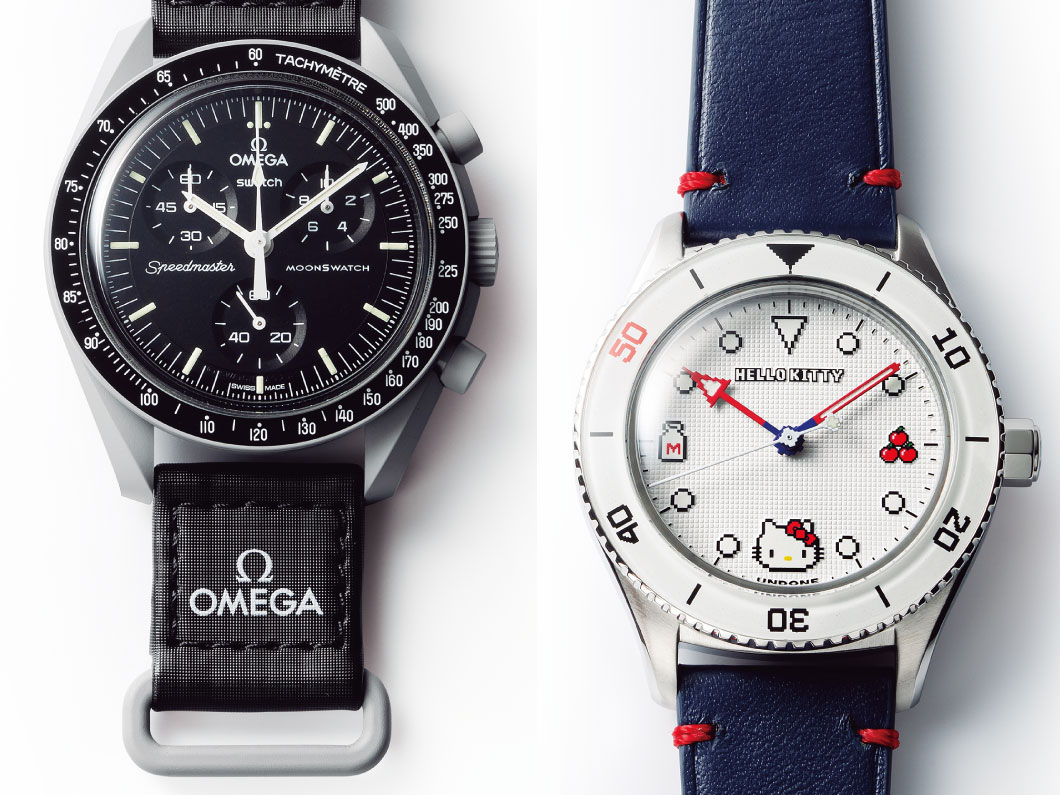 ハローキティ×